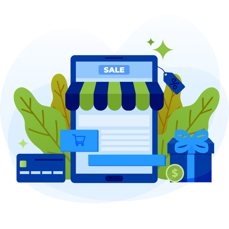ecommerce seo services