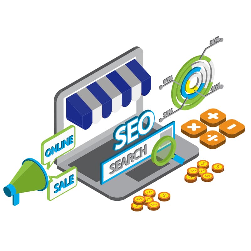 ecommerce seo services
